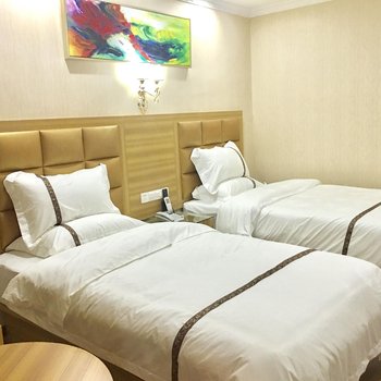 梦乐城市酒店(武汉国博店)
