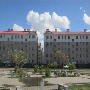 围场御道口牧场旅友之家