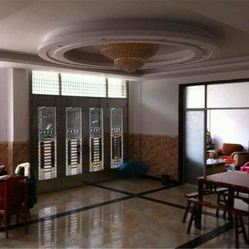 上饶三清山畲族山庄酒店提供图片