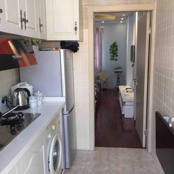 上海祥安阁嵩山路店酒店提供图片