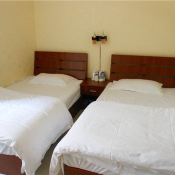 绵阳福缘商务宾馆酒店提供图片