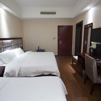 醴陵天玺商务宾馆酒店提供图片