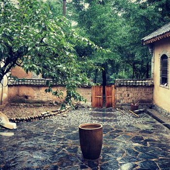 嵩县福田山居客栈酒店提供图片