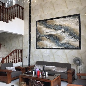 广州从化温泉富力富源居别墅酒店提供图片