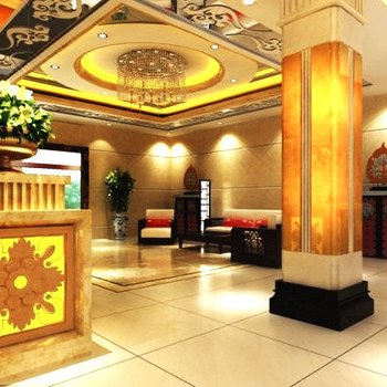 西海镇福兴园商务宾馆酒店提供图片
