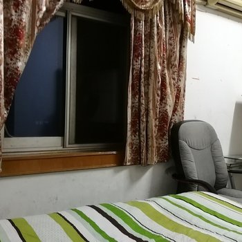 株洲野鸭冲青旅民宿酒店提供图片