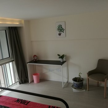 青岛崂山新空间居家小屋公寓酒店提供图片