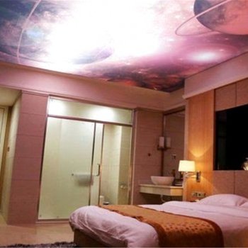 湛江瑞丹黎公寓(罗州大道西分店)酒店提供图片