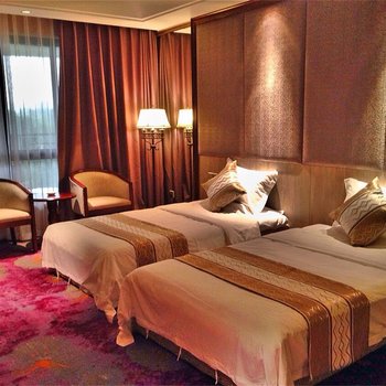 重庆海来汇景度假酒店酒店提供图片