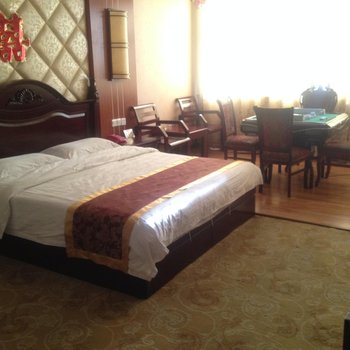 巴彦淖尔五原县隆源大酒店酒店提供图片