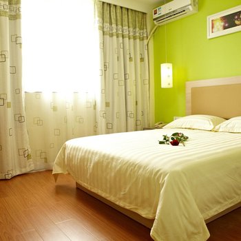 厦门皇都商务宾馆酒店提供图片