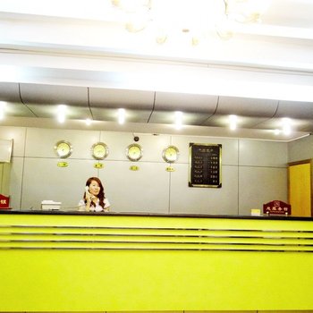 西安西北农林科技大学西安办事处招待所