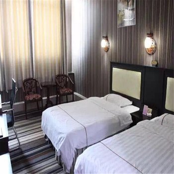 乌苏名都商务宾馆酒店提供图片