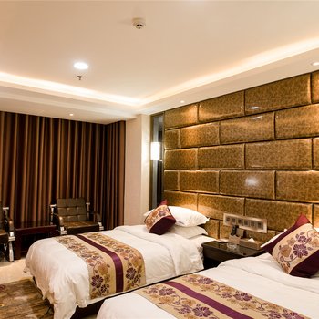 哈密太阳精品酒店酒店提供图片