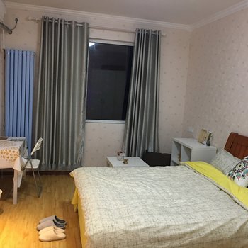 北京凤梨家nana酒店式公寓酒店提供图片