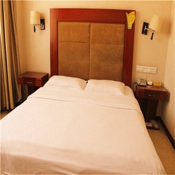 五原瑞京商务宾馆酒店提供图片