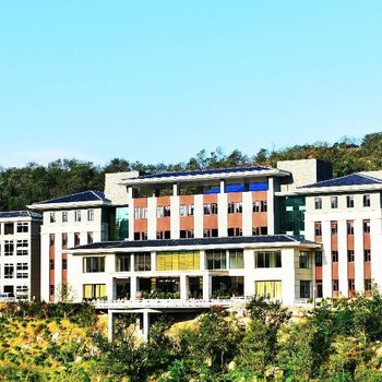 五莲大青山国际酒店