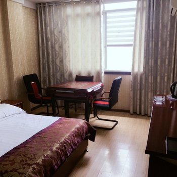 太湖华城宾馆酒店提供图片