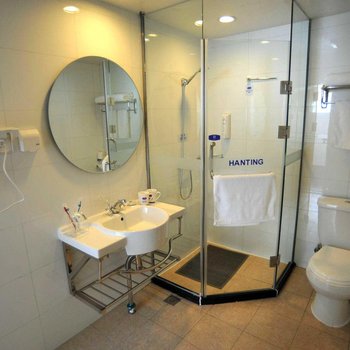 青岛恒德酒店(金沙滩店)酒店提供图片