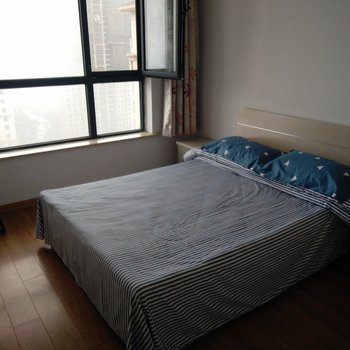 青岛温馨你家普通公寓(漳江路店)酒店提供图片