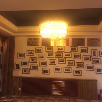 碌曲走进旅行驿站1号店酒店提供图片
