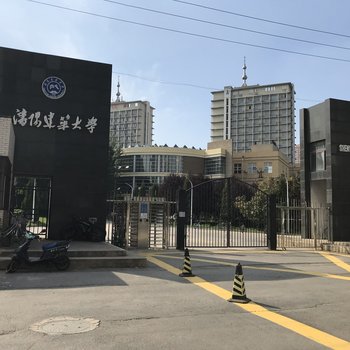 沈阳文华街三号院东庸公寓
