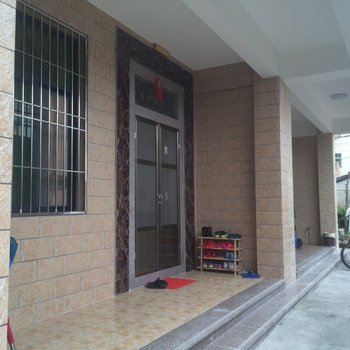 南澳芭缇雅民宿
