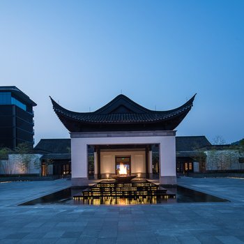 安吉悦榕庄