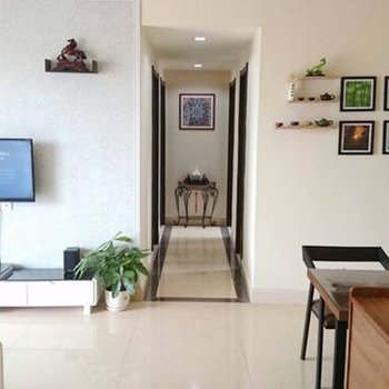 西安曲江国展中心会议服务酒店酒店提供图片