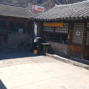 天津琴姐旅馆二店