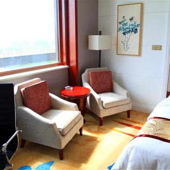 高碑店圣林国际酒店酒店提供图片