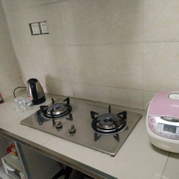 成都近机场舒居民宿酒店提供图片