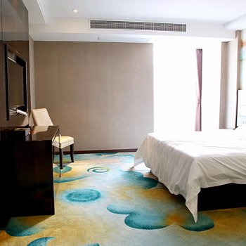 九江星侨锦诚酒店(火车站店)酒店提供图片