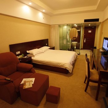 舟山蓬莱阁海景酒店酒店提供图片