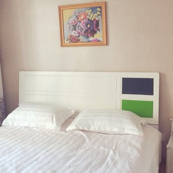 西安婷儿普通公寓酒店提供图片