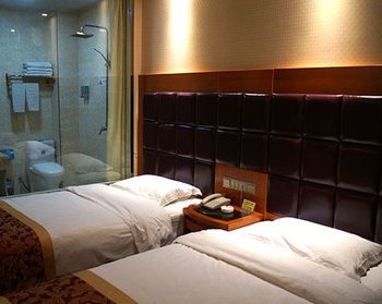 西安渔港酒店