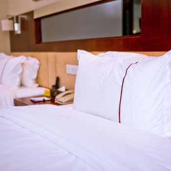 铭鑫酒店(广州番禺市桥地铁站易发步行街店)酒店提供图片