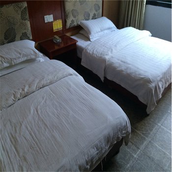 龙山朋莱精品酒店酒店提供图片