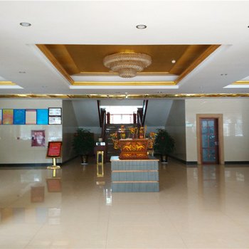 亚东上海花园大酒店酒店提供图片
