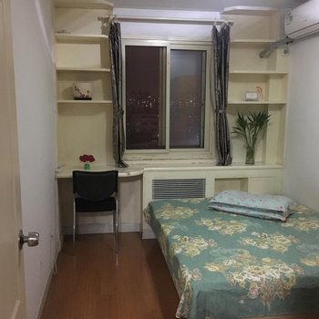 北京青青小住家庭公寓