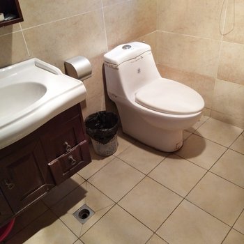 重庆英华驿站公寓(西尊路1站分店)酒店提供图片