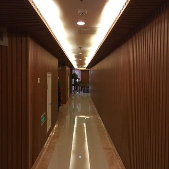 石家庄威尼斯精品酒店