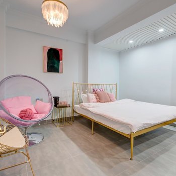 珠海珠海捌月花园公寓酒店提供图片