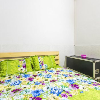 广州地铁空港大道独立门户一房一厅安全干净私密普通公寓酒店提供图片