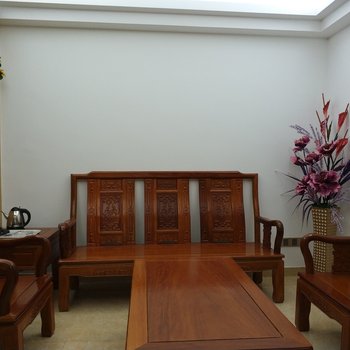 汕头南澳海岛海景公寓(2号店)酒店提供图片
