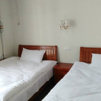 上饶江家驿站酒店提供图片