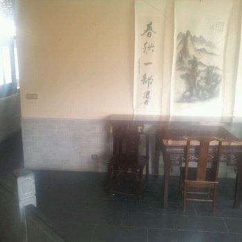 黟县龙门食府酒店提供图片