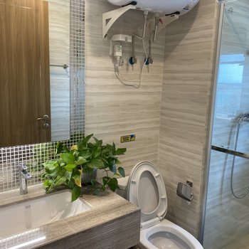 华人易居海花岛公寓(儋州环岛六路店)酒店提供图片
