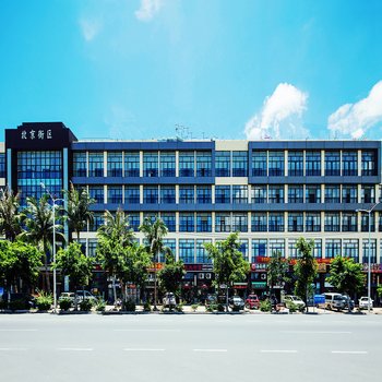 三亚京韵湾海景度假酒店(原东海湾度假酒店)