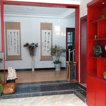 栾川养子沟快捷酒店酒店提供图片